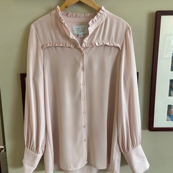 Evy's Tree Madison Top - Medium - Picture 4 of 4